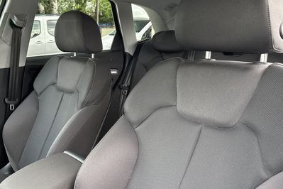 Audi Q5 35 TDI S Line