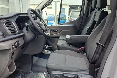 Ford Transit Kombi M1 350 L3H2 Trend A8