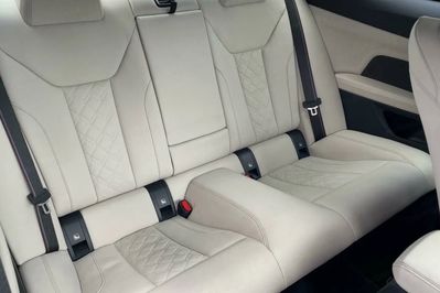 BMW Seria 4 Coupe M440i xDrive