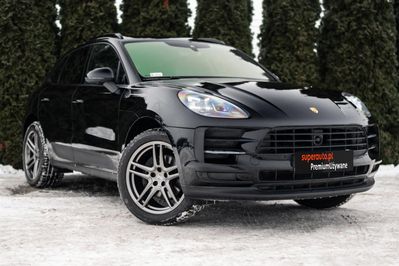 Porsche Macan Standard