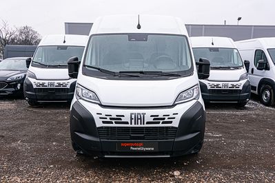 Fiat Ducato L3H2