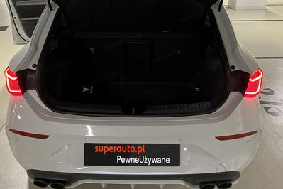 Cupra Leon 2.0 TSI VZ DSG