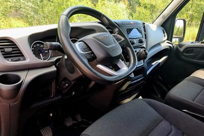 Iveco Daily 35S18 2.0