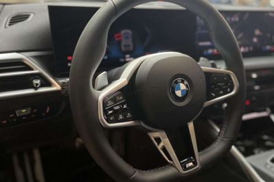 BMW Seria 3 Touring M340d xDrive