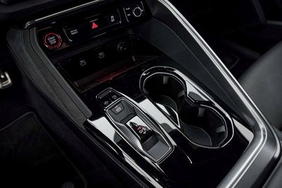 Audi Q5 TDI quattro Sportback