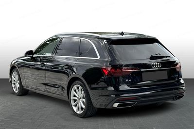 Audi A4 40 TFSI