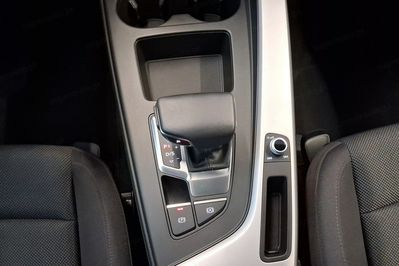 Audi A5 Sportback 40 TFSI quattro