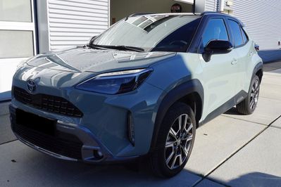 Toyota Yaris Cross Executive 1.5 Hybrid
