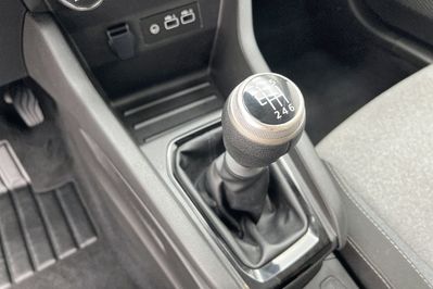 Renault Clio Evolution 1.5 BlueDCI