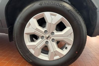 Dacia Duster Expression MMT 1.8 Full Hybrid