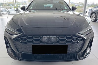 Audi A5 TFSI quattro S line Avant