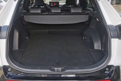 Toyota RAV4 2.5 Hybrid Selection 4X4