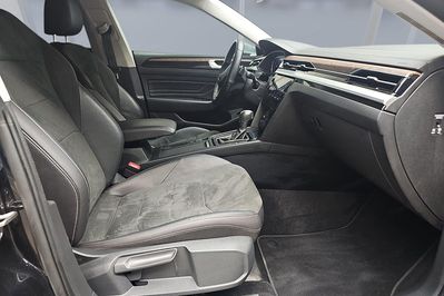 Volkswagen Arteon 2.0 Tsi Elegance Dsg