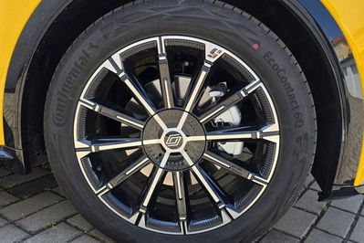 Renault 5 R5 Comfort Range Iconic Cinq 52kWh