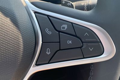 Renault Arkana Evolution E-Tech Full Hybrid 1.6