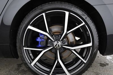Volkswagen Arteon 2.0 TSI 4Motion R DSG