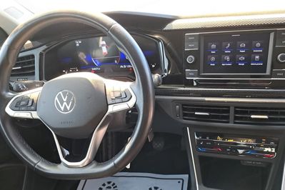 Volkswagen Taigo 1.0 Tsi