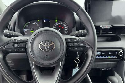 Toyota Yaris Active 1.5 Hybrid