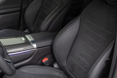 Mercedes GLC Coupe 300 e 4-Matic AMG Line