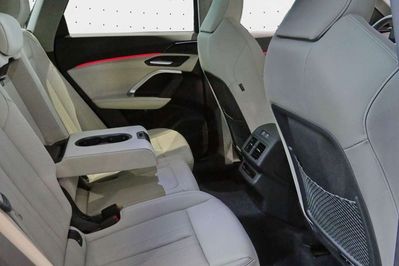 Audi Q5 TDI quattro S line