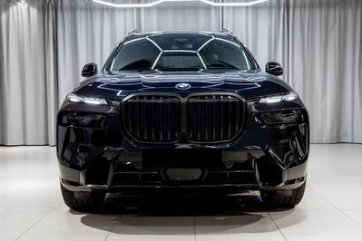 BMW X7 xDrive40d M Sport