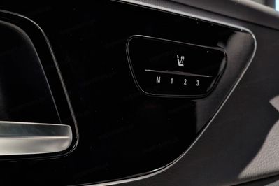 Mercedes GLC 220 d 4-Matic AMG Line