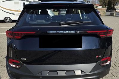 Bestune T77 Elegance DCT 1.5T