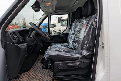 Iveco Daily 35S18 16m3 L4H2