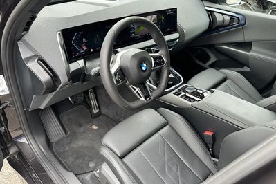 BMW X3 xDrive20d M Sport