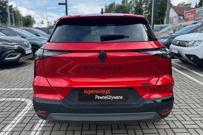 Renault Symbioz e-Tech 145 Esprit Alpine