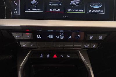 Audi A3 35 TFSI mHEV S tronic