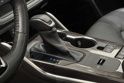 Toyota Highlander 2.5 Hybrid Executive AWD