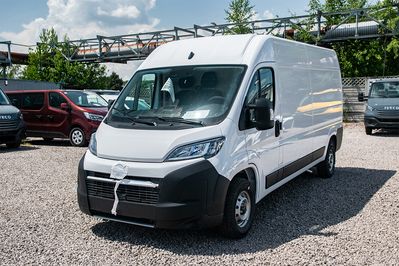 Opel Movano L3H2 AT8