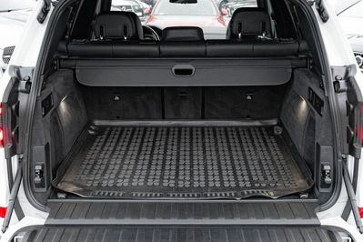 BMW X5 xDrive25d M Sport