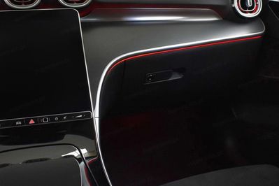 Mercedes Klasa C 180 Business Edition