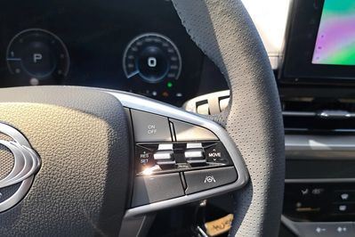 SsangYong Musso Grand Adventure 2.2 e-XDi 202 KM 6AT AWD