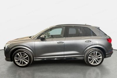 Audi Q3 35 TFSI