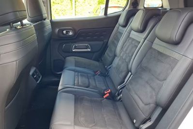 Citroen C5 Aircross Max