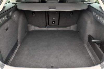Skoda Superb TDI 4x4 L&K DSG