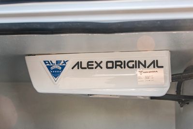 Renault Trafic L2H1 Chłodnia