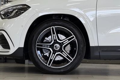 Mercedes GLA 200 AMG Line