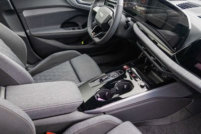 Audi A5 TFSI quattro S line Avant