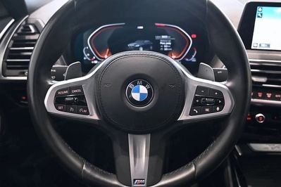 BMW X4 xDrive20i M Sport