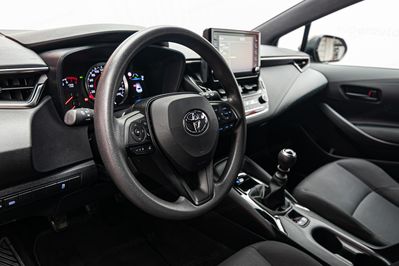 Toyota Corolla 1.2 T Active