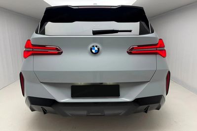 BMW X3 xDrive20d M Sport