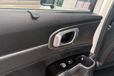 Kia Sorento T-GDI Prestige Line 4WD 7OS