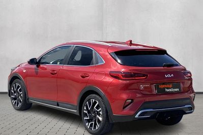 Kia XCeed 1.5 T-GDI M