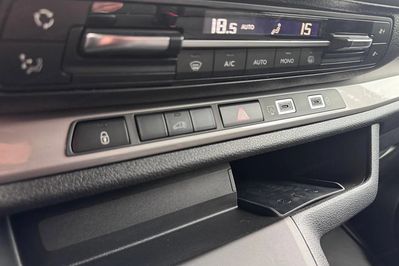 Fiat Scudo XL L2H1