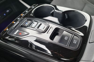 Hyundai Tucson 1.6 T-GDi HEV N-Line 2WD