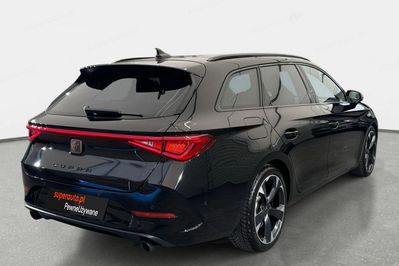 Cupra Leon 2.0 TSI DSG
